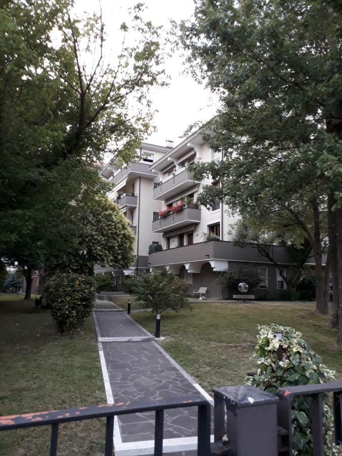Lovely Corner: Perfect To Visit Treviso/Venezia Exteriér fotografie