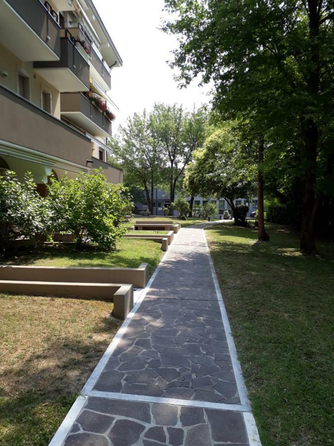 Lovely Corner: Perfect To Visit Treviso/Venezia Exteriér fotografie