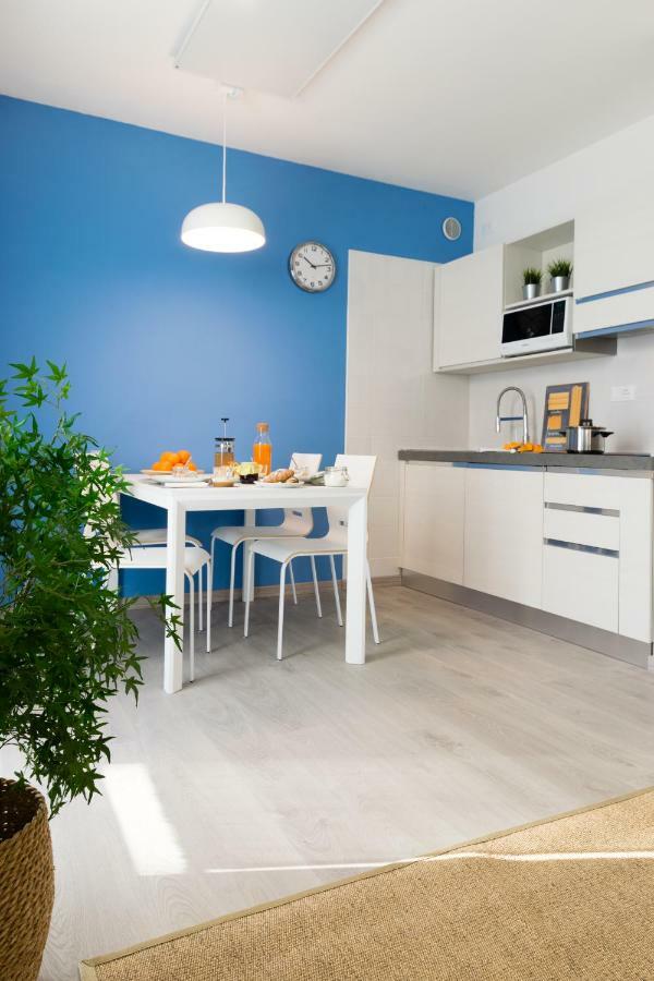 Lovely Corner: Perfect To Visit Treviso/Venezia Exteriér fotografie